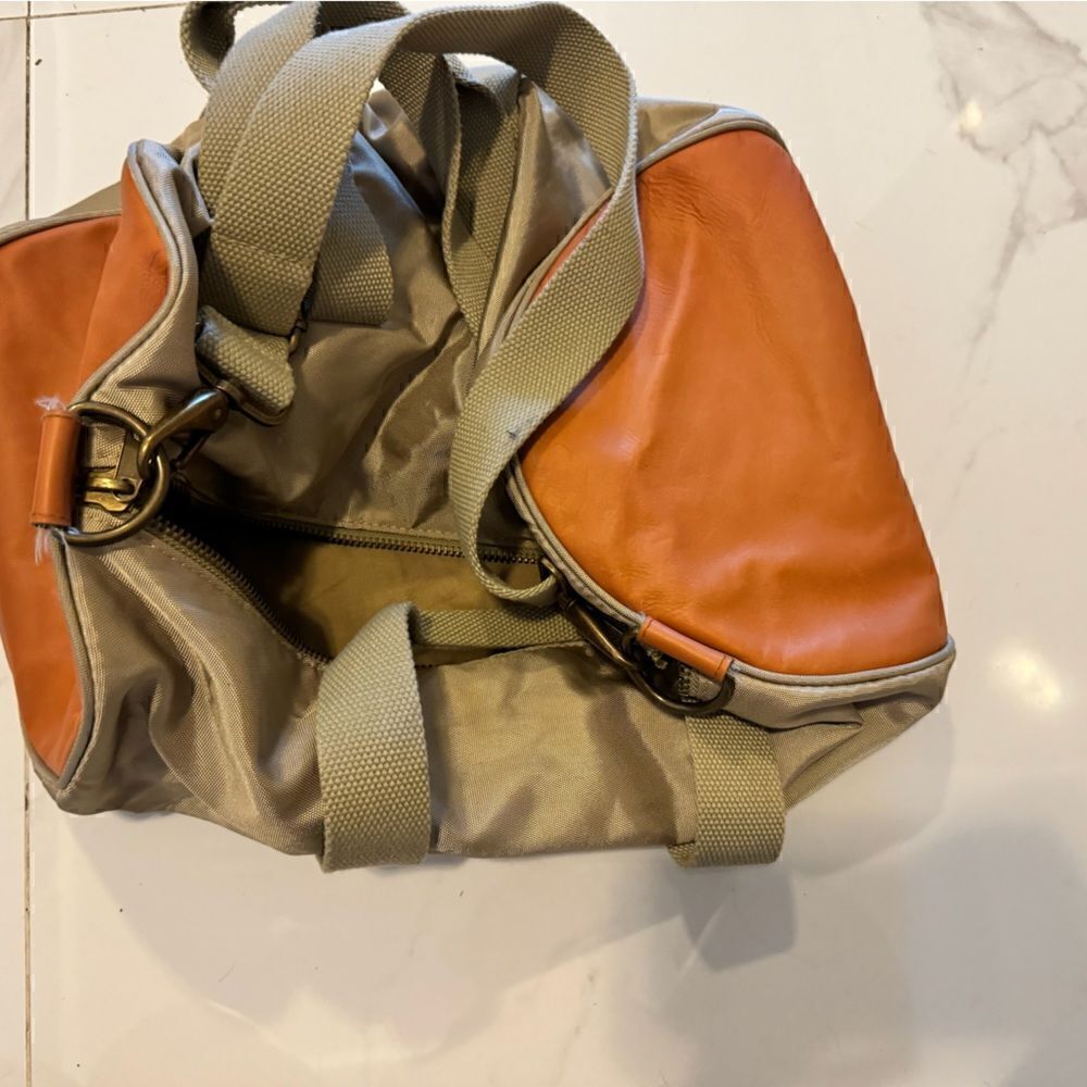 Travel bag #8